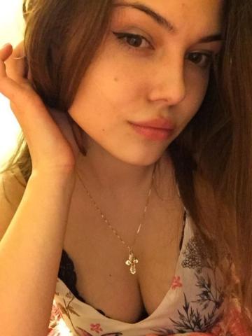 Индивидуалка Карина Фотография 5